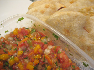 Taco Potluck Taco Potluck