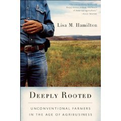 deeply rooted