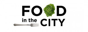 food in city