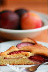 plum kutchen by aloalosabine @ flickr.com plum kutchen by aloalosabine @ flickr.com