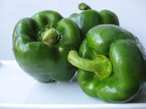 peppers! peppers!