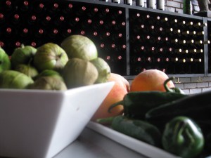 produce produce