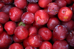 plums plums