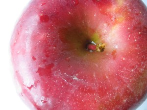 Red Apple Red Apple