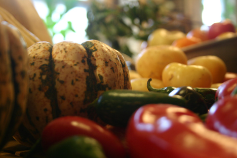 veg