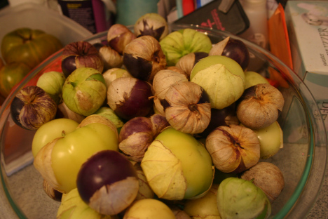 tomatillo s tomatillo s