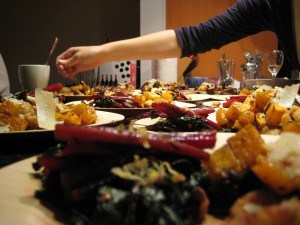 Tasteful Supper Club
