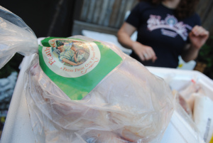 Feather Ridge Chicken Share