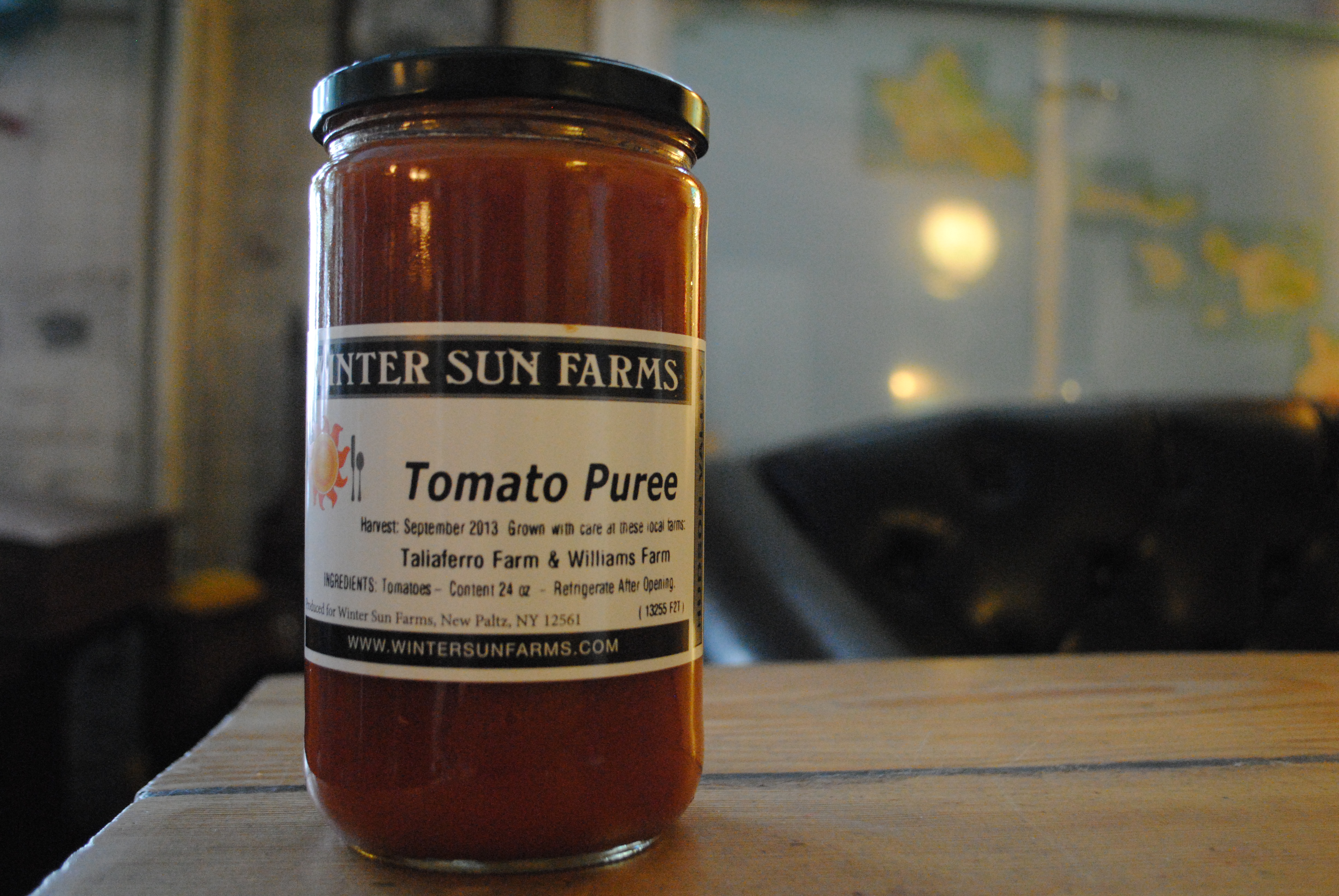 Winter Share Tomato Paste Pic by Ryan Kuonen