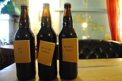 DRINK LOCAL!