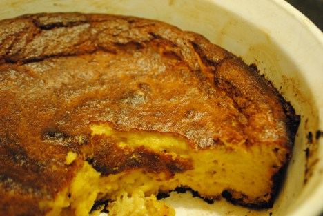 Spoonbread pic by Ryan Kuonen