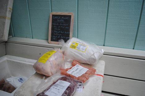 Large Meat 2015