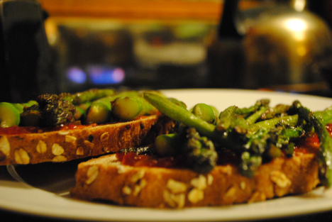 egg asparagus 2015
